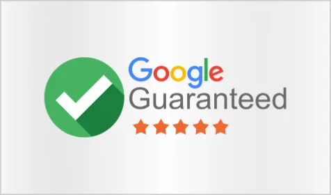 Google Guaranteed