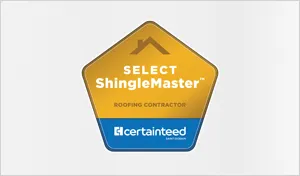 Platinum Roofing Certainteed Select Shingle Master 2