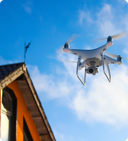 Drone Inspection 1 1