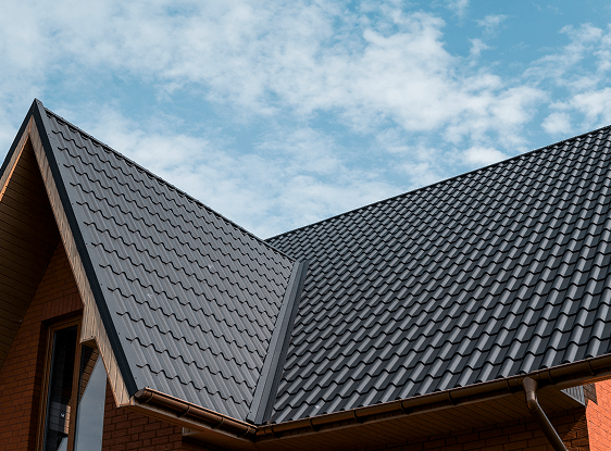 Stone Coated Steel 3 1 1