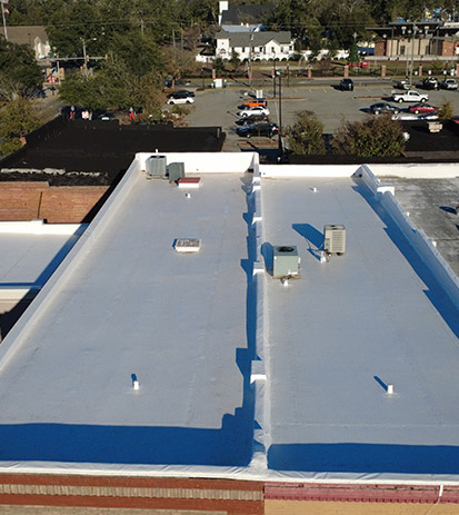 Roof Repair