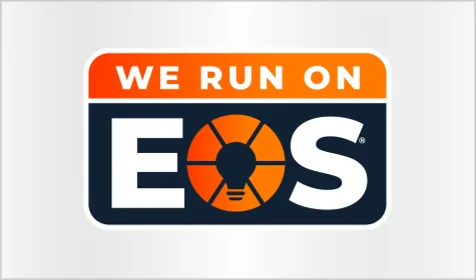 We Run on EOS