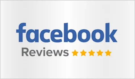 Facebook Reviews