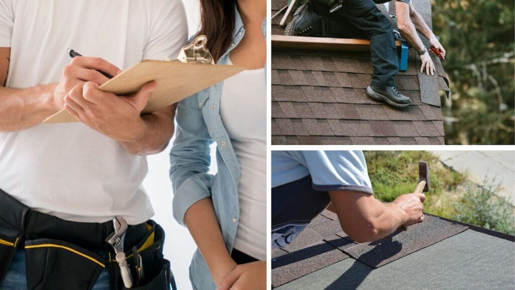 Roofing Companies Brunswick