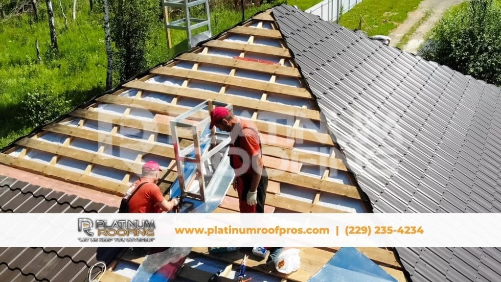 5 Types of Brunswick Roofing Company You Should Avoid