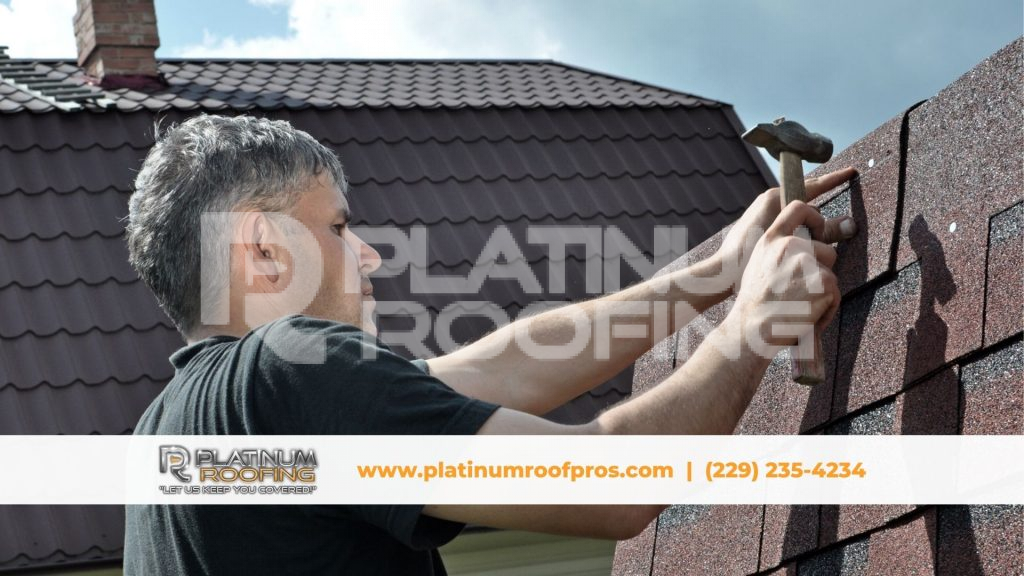 5 Signs You Need Urgent Roof Repair Brunswick