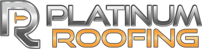 Platinum Roofing Logo