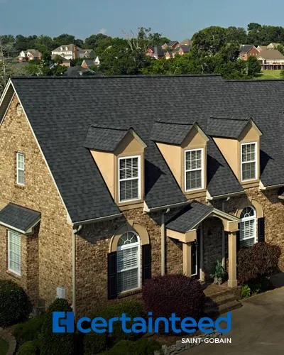 Shingles Certainteed