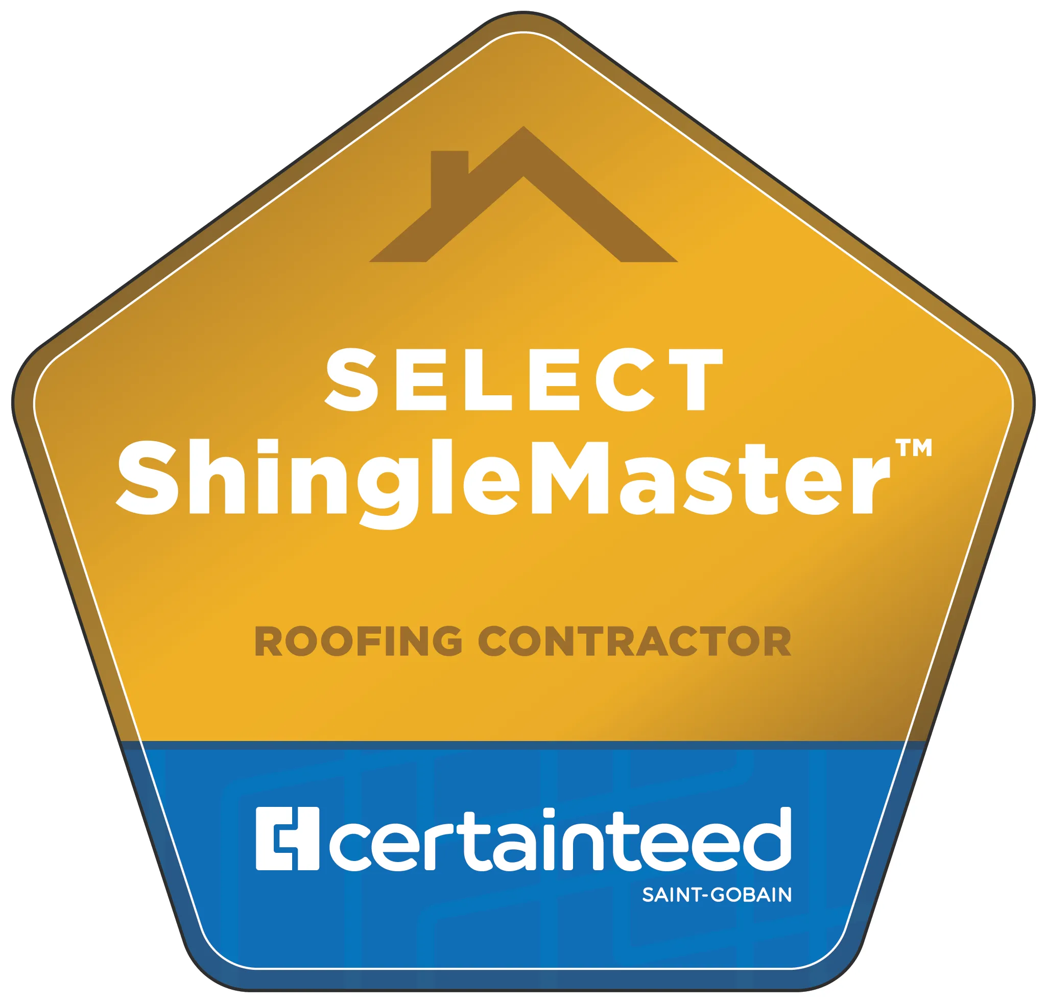 Certainteed Seal Select Shinglemaster