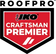 Iko Seal Roofpro Tier 3